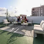 Lejlighed Amazinn Cabanyal 2c Valencia