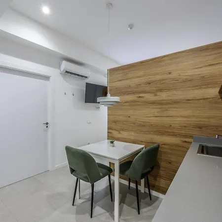 Apartment Estudio En Malvarrosa A Metros De La Playa, Con Terraza Y Zonas Comun Valencia
